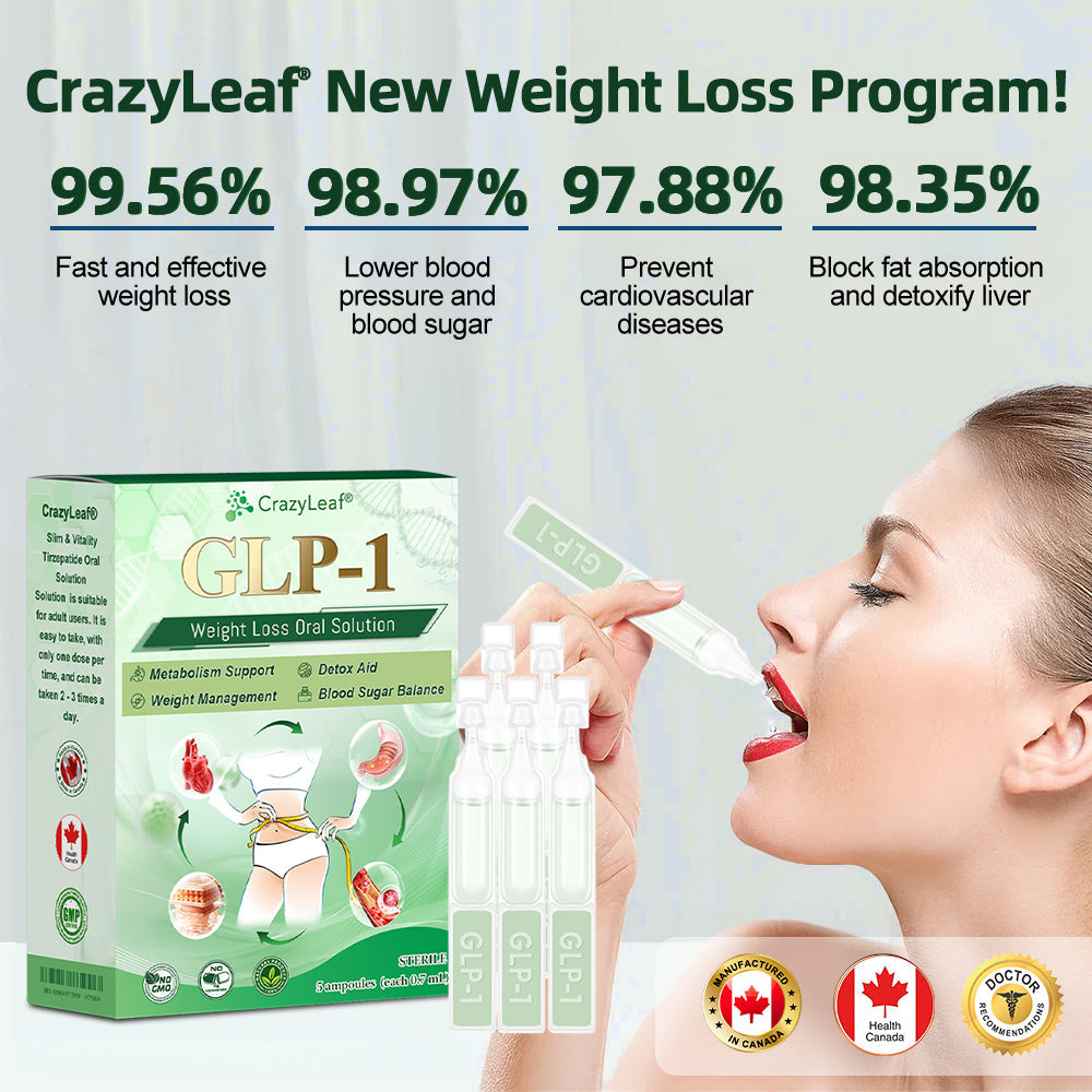 🎁Congratulations! You have unlocked an exclusive CrazyLeaf® offer! i As a thank you for your order, we're offering an additional 30% off today! Click below to grab this special offer, offer expires!