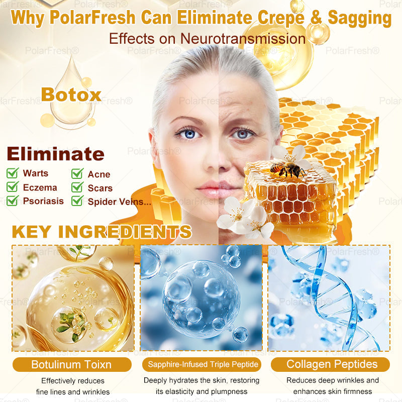 PolarFresh® Last chance! Grab this lucky product at 50% off 🎁