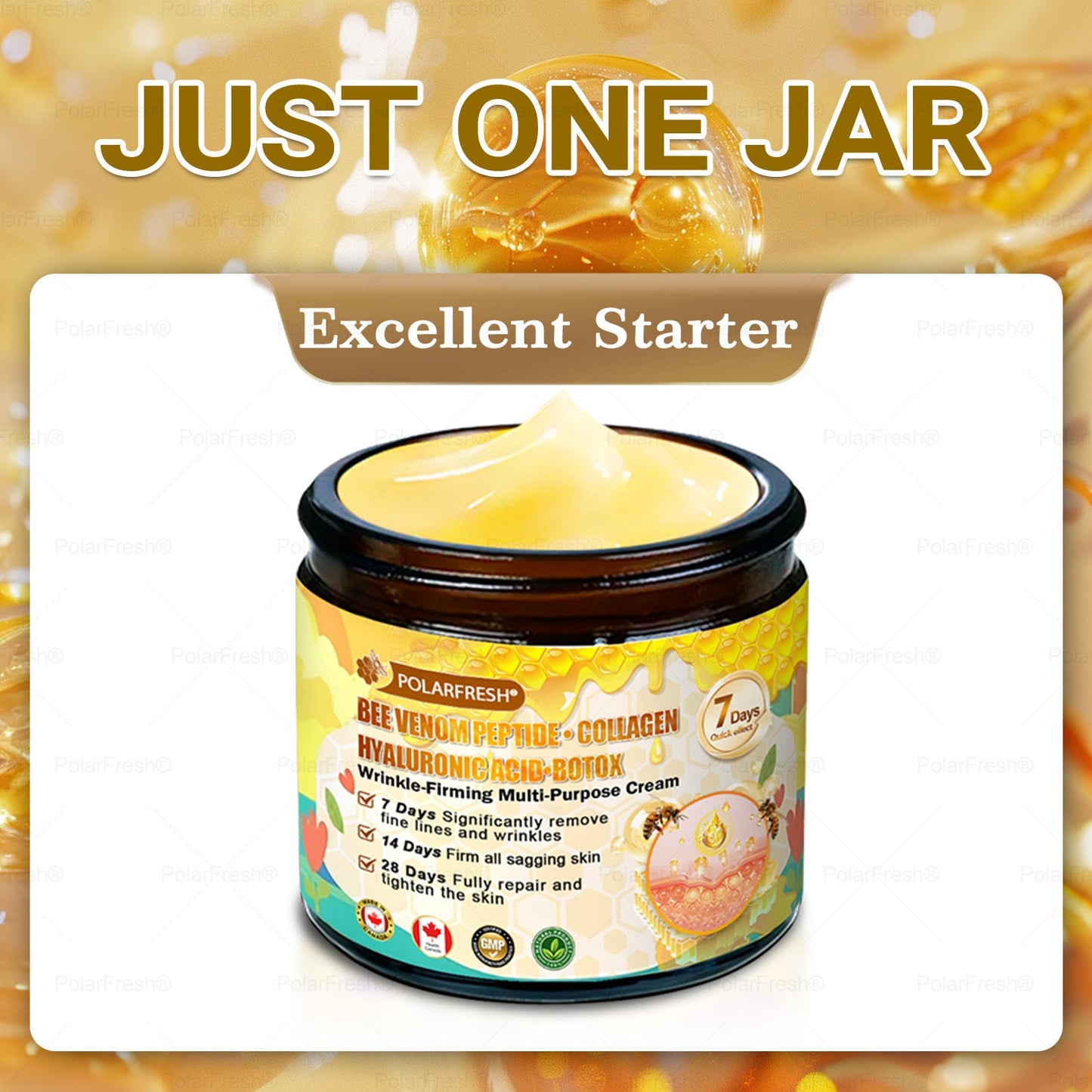 PolarFresh® Last chance! Grab this lucky product at 50% off 🎁
