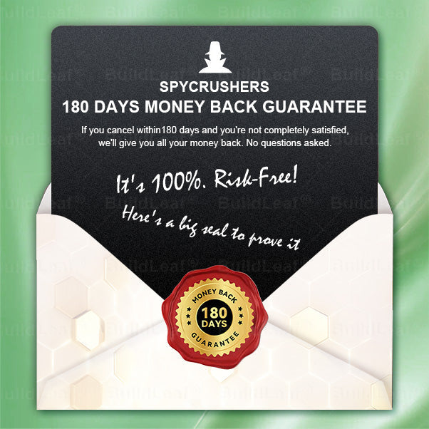 ☘️ Congratulations! You have unlocked an exclusive BuildLeaf® offer! 🎁 As a thank you for your order, we're offering an additional 30% off today! Click below to grab this special offer, offer expires! ✨