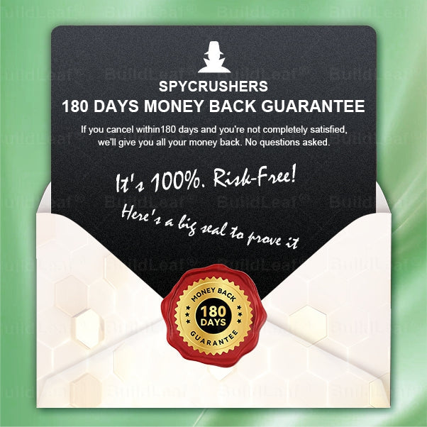 ☘️ BuildLeaf® has a surprise upgrade just for you! You've already got an amazing offer - but now you've unlocked an even better one: 👉 You'll get a massive 50% off your next purchase - for the next two minutes only!