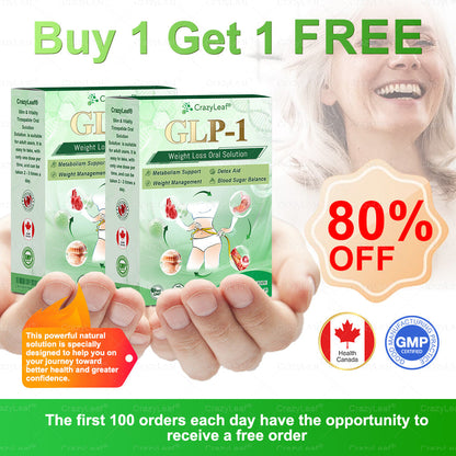 🎁Congratulations! You have unlocked an exclusive CrazyLeaf® offer! i As a thank you for your order, we're offering an additional 30% off today! Click below to grab this special offer, offer expires!
